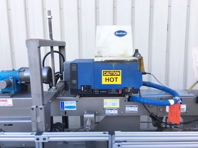 Rockford-Midland SEALSTAR Hot Glue Case Sealer