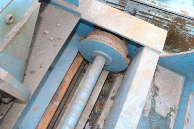 USED KOIKE WRD30