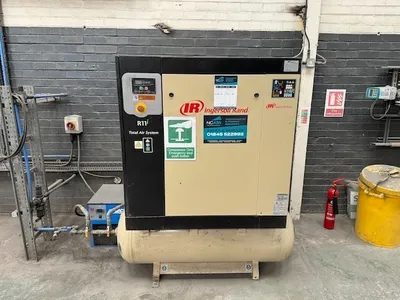 USED EIRICH Rv19