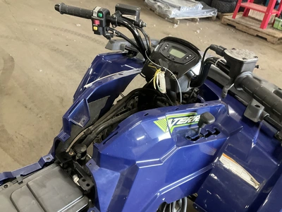 USED 2021 ARCTIC CAT 4 WHEELER
