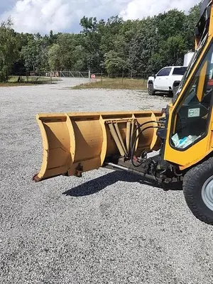 USED TRACKLESS VEHICLES MT5T