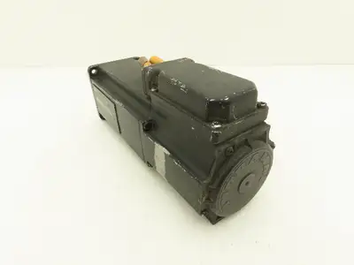Used REXROTH INDRAMAT _UNKNOWN_ Servo Motors Indiana US | Arrow Industrial #1408436