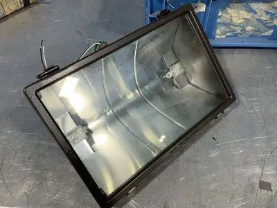Used STONCO EQX1500 Lighting Ohio US | HGR 24 #1324412