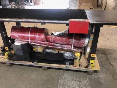 USED 2011 AMADA EM2510NT