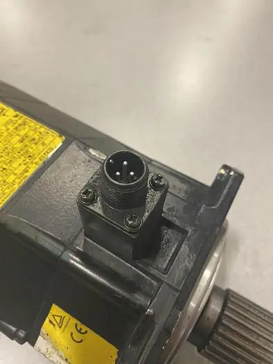 Used FANUC A06B-0162-B675 Servo Motors Michigan US | Aucto #1336184