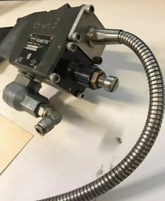 USED Nordson 336681C