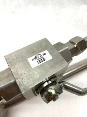 USED ATLAS COPCO ATLAS COPCO 0670.0170
