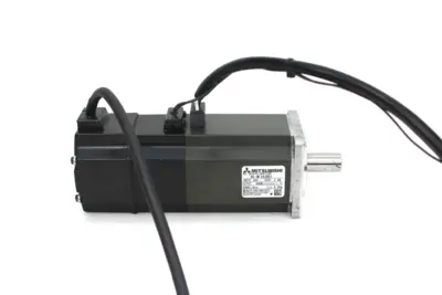 USED MITSUBISHI ELECTRIC HC-MFS43BG1