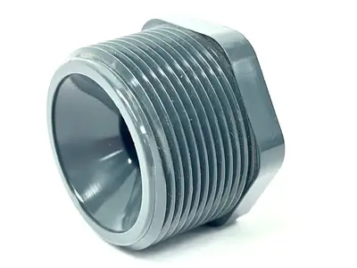 839-209 | Spears  Reducing Bushing 1-1/2" X 1/2" SCH80 PVC - New Other