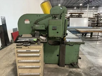 USED CINCINNATI INC 2514