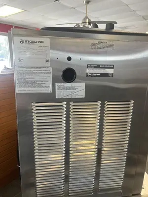 Used STOELTING SF121-3812 Ice Cream Equipment Florida US | BAM Discount Restaurant Equipment #1257209