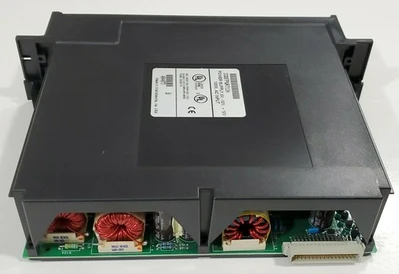 USED GE Fanuc IC697PWR711H