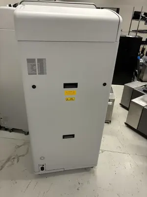Used 2013 _UNKNOWN_ _UNKNOWN_ 3D printer, DLP/Micro-SLA New York US | Apex Auctions #1550826