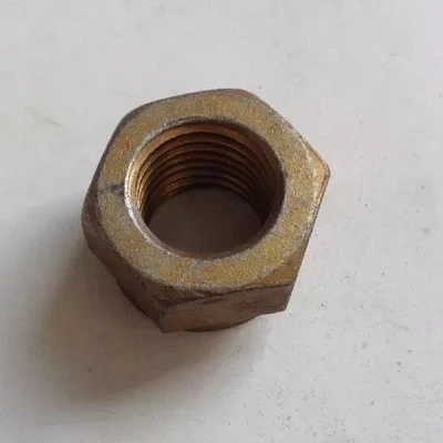 USED Fastenal 1138029