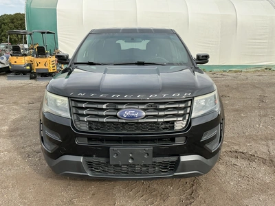Used 2016 FORD EXPLORER SUVs Michigan US | Miedema Asset Management Group #1461439