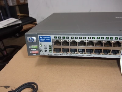 USED HP J4899B