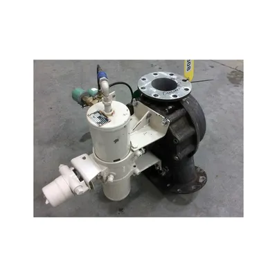 USED BETTIS 301D-135-180