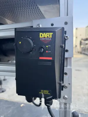 Used BOSCH-DOBOY CBS-D Sealers California US | Star Industries #1250136