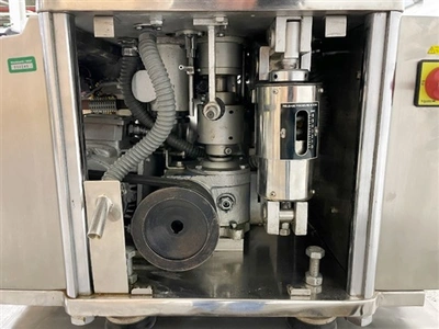 Used PARLE-ELIZABETH _UNKNOWN_ Tablet Presses Connecticut US | DMC Industries #1281643