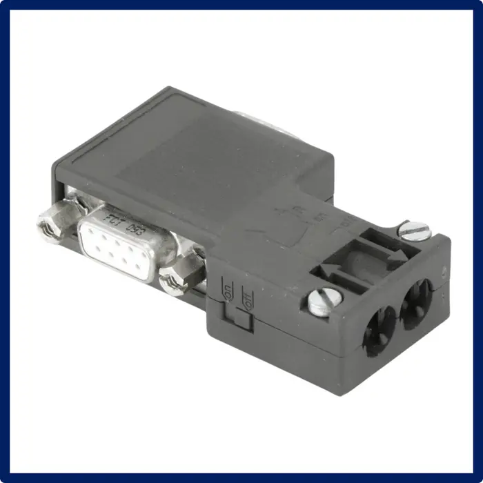 NEW MITSUBISHI 6ES7972-0BB12-0XA0