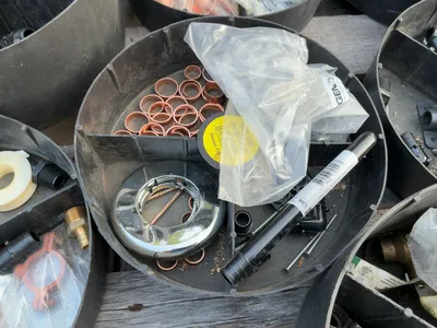 Used _UNKNOWN_ _UNKNOWN_ Tool Box Michigan US | Miedema Asset Management Group #1320267