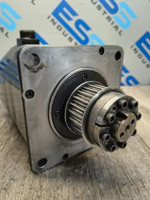 FANUC A06B-0571-B075/0008-R Servo Motors | ESS Industrial Equipment Sales (2)