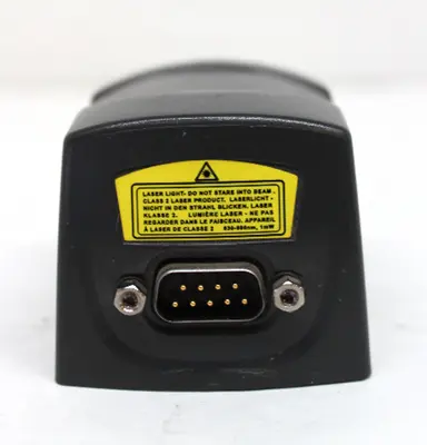 Motorola Symbol MS-3204-I000R Bar Code Scanner, 5V