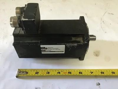 Parker SMH82750381421D654 Servomotor AC Servo Motor
