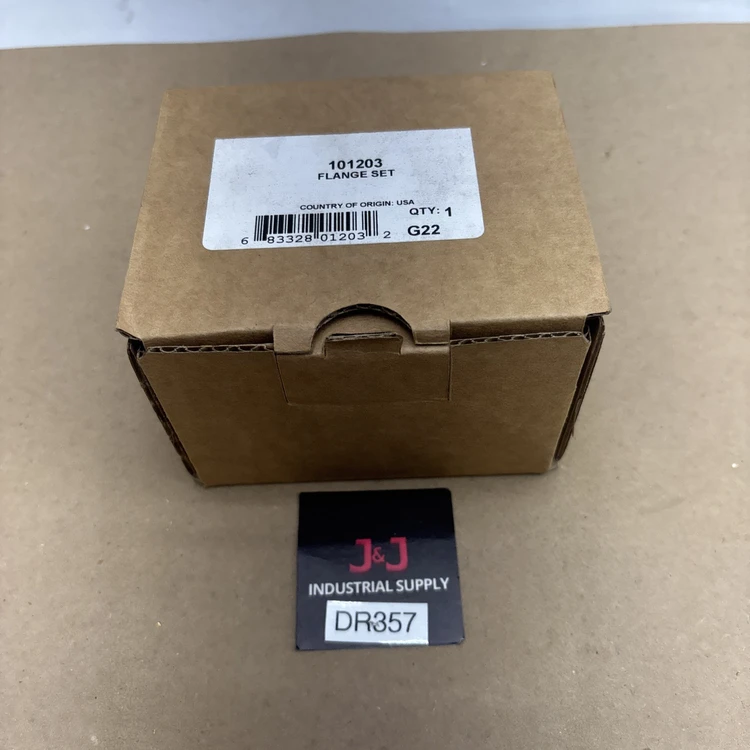 New | in-Stock Bell & Gossett 101203 Pump Parts Indiana US | J&J Industrial Supply #944731