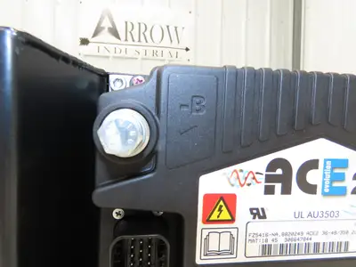 Ace 8820249 Evolution 2 Forklift Motor Controller Module 48VDC ERP035VTN36TE084