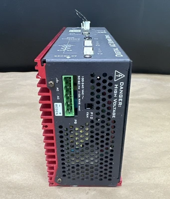 USED Teknic 54-00101-01