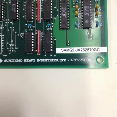 USED SUMITOMO JA765439AC