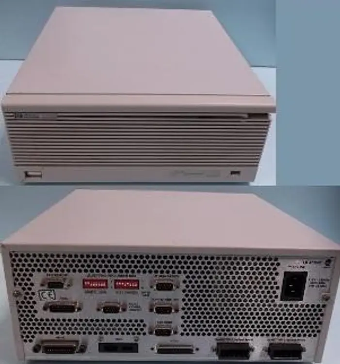 Used HP G1512A Lab Autosamplers Texas US | Bamko Surplus Process Equipment #936886