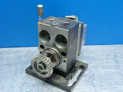 Used ABB 3HNA011835001 Robots Ohio US | HGR 24 #729762