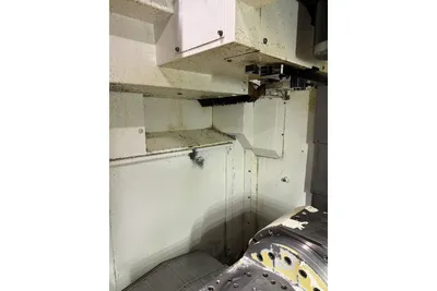 Used _UNKNOWN_ _UNKNOWN_ Vertical Machining Centers (5-Axis or More) Utah US | KD Auctions #1549047