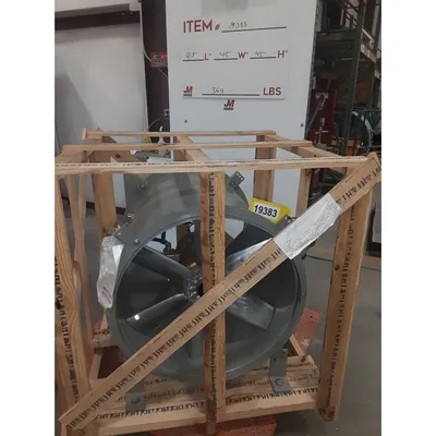 NEW GREENHECK AX-72-190-0621-X GSF-17
