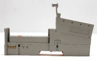 USED ALLEN BRADLEY 1734-RTB