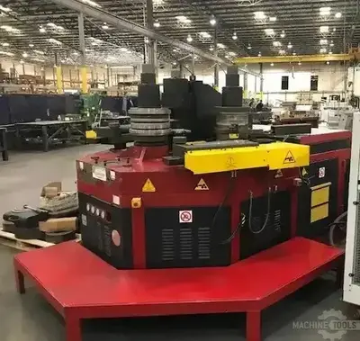 USED 2014 TAURING ALPHA 200