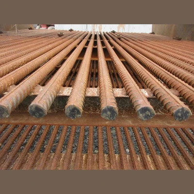 5.25ft x 6.5ft 2-Deck Scalping Screen