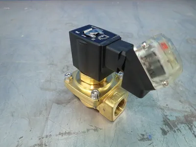 NEW SMC VXZ235006N5TZ1