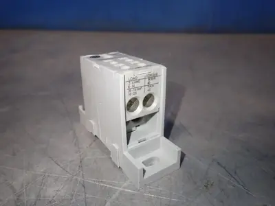 Used ALLEN BRADLEY 1492PDE1C141 AC Drive Power Modules Ohio US | HGR 24 #751912