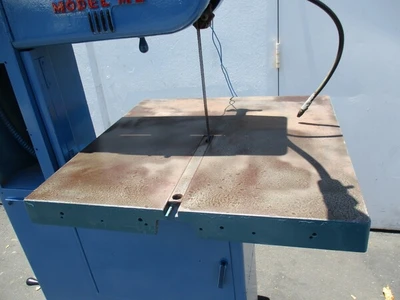 USED DOALL ML