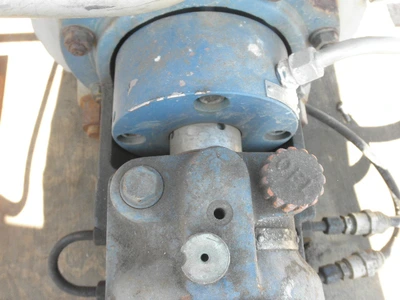 USED KSB HGC 2/9