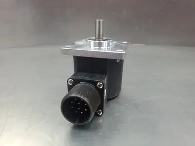 NORDSON 772051 (91680046) Encoder Module. 5C-31