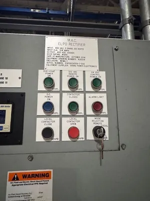 2014 SPANG Rectifier System Electrical | Global Machine Brokers, LLC (12)