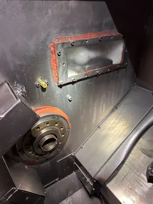 OKUMA ES-L8II CNC Lathe | Machinery For Sale (17)