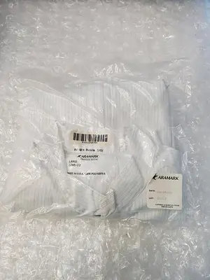 ARAMARK CLEANROOM SERVICES LARGE 1285-12