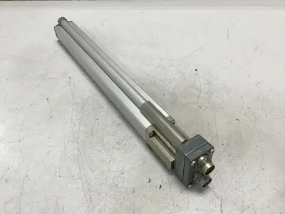 USED T&R ELECTRONIC LP-38 200MM