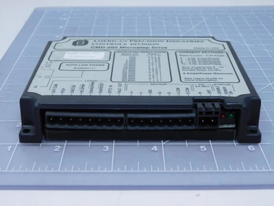 Used AMERICAN PRECISION INDUSTRIES _UNKNOWN_ Industrial Controls | OCO Industrial #1736325