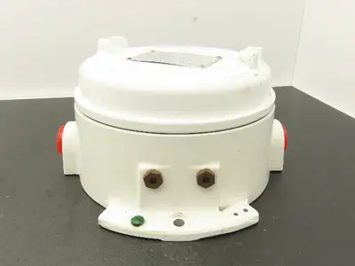 Bindicator RF12E01X1 RF Series Level Transmitter Sensor 120VAC 3/4" NPT Haz Loc
